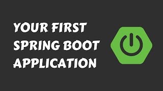 Spring Boot Tutorial - Hello World Example