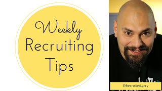Using Facebook for Recruiting Without Spamming Your Friends