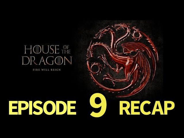 House of the Dragon 'The Lord of the Tides' Recap
