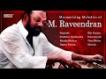 Top 8 Hits Of Raveendran & KJ Yesudas | Evergreen Malayalam Film Songs | Best of Raveendran Master Mp3 Song