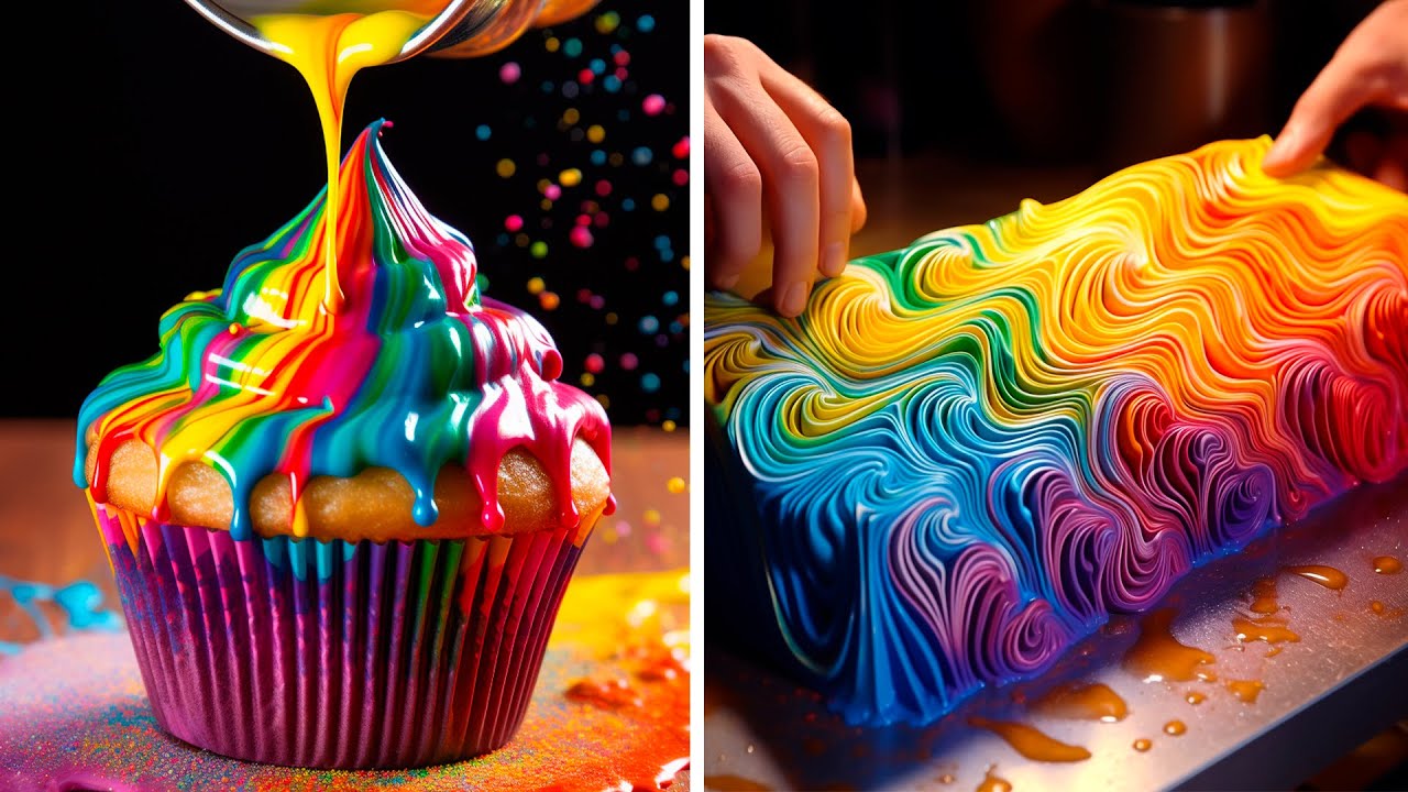 12 Hour Oddly Satisfying Videos You Must Watch - YouTube