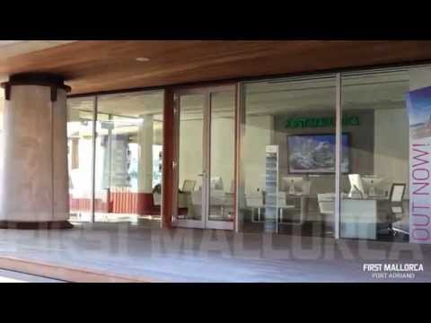 First Mallorca - Port Adriano