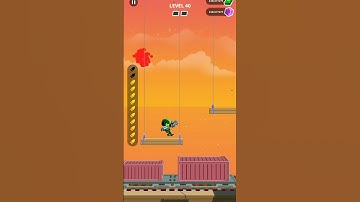 Johnny Trigger with New powerfull weapon #johnnytrigger  #shorts