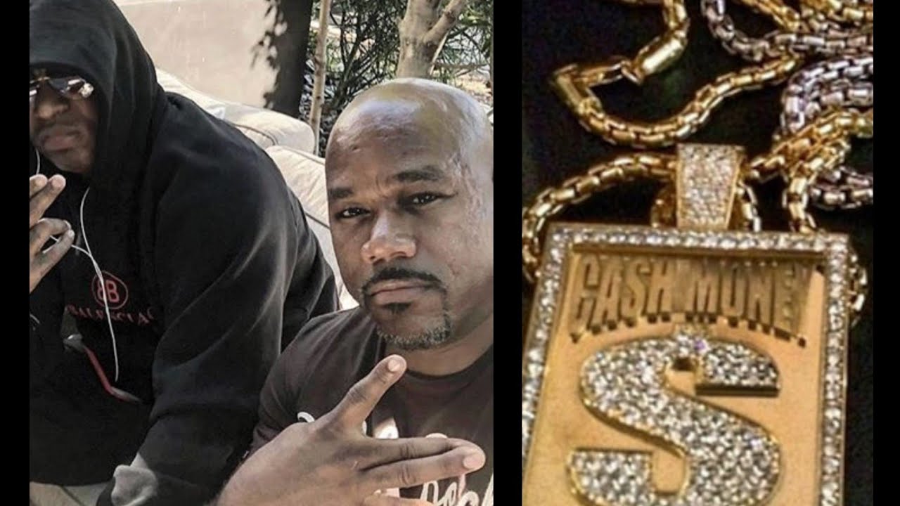 BIRDMAN INVITE WACK 100 TO HIS HOME TO DISCUSS CLUB HOUSE RANTS - YouTube