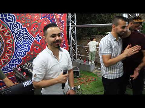 حفلة تخرج عبود دويكات وحكيم اسمر من الثانوية العامة بقيادة الفنان ممدوح صوالحة