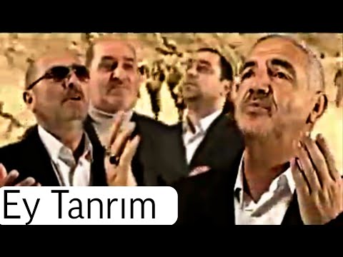 Hacı Yaşar Cahid & Hacı Nasir-Ey Tanrım- Əhli-Beyt qrupu