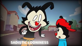 Fnf X Pibby Chapter One Episode 16 Sadistic Looniness