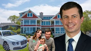 Pete Buttigieg WIFE, Children, Age, Height, Parents & Net Worth [BIOGRAPHY] Profile
