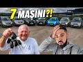 EP76.Dave, la 83 de ani, a cumpărat 7 MAȘINI fără să le verifice... DEZASTRU! 🤦🏻&zwj;♂️