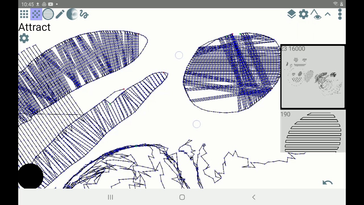 Touch Embroidery YouTube