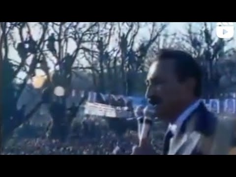 Bilgi Çağı Türküsü - Demokratik Sol Parti DSP 1995 Seçim Müzikleri