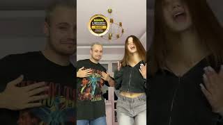 ФРОСЯ И ГЕРМАН ГЛАС  #tiktok #фрося #германглас #хайпхаус #shorts