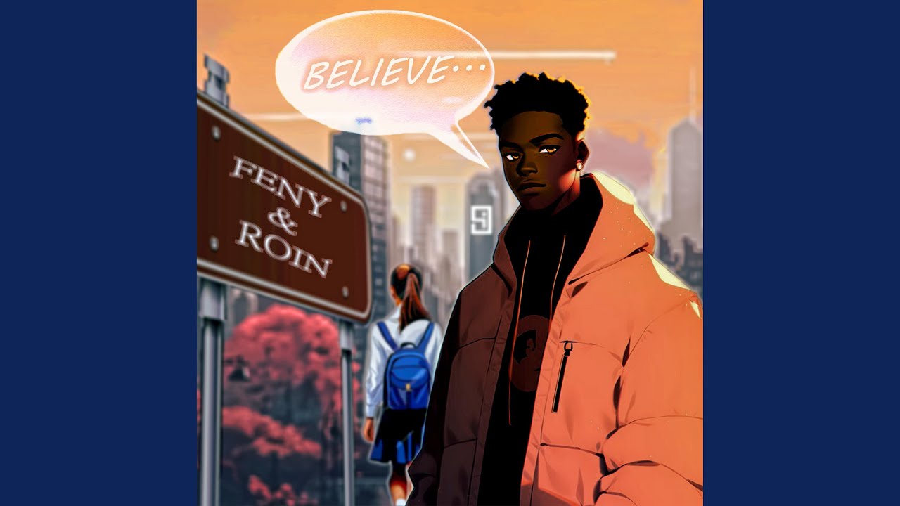 Watch Believe on YouTube Watch Believe on YouTube