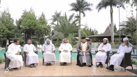 تلاوة رائعة للقارئ سعيد الخطيب