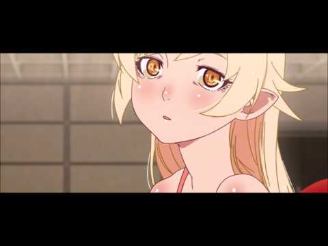 Kizumonogatari Part Lll Ost Etoile Et Toi Edition Le Blanc Youtube