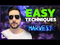 Get RICH off of HARVEST EASILY! | Path Of Exile