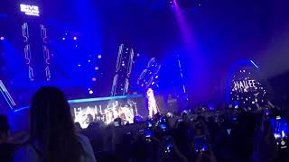 Starving - hailee steinfeld - SHVR 2019