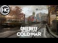 Call of Duty: Black Ops - Cold War Gameplay Team Deathmatch (Moscow)