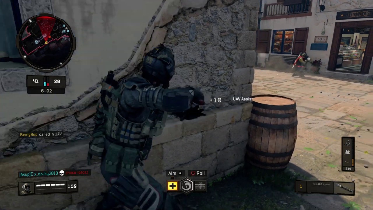 shadow blade in cod mobile shadow blade in cod mobile