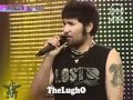 Imitadores de Bon Jovi sorprenden al Jurado [ 05/06/2012 ]