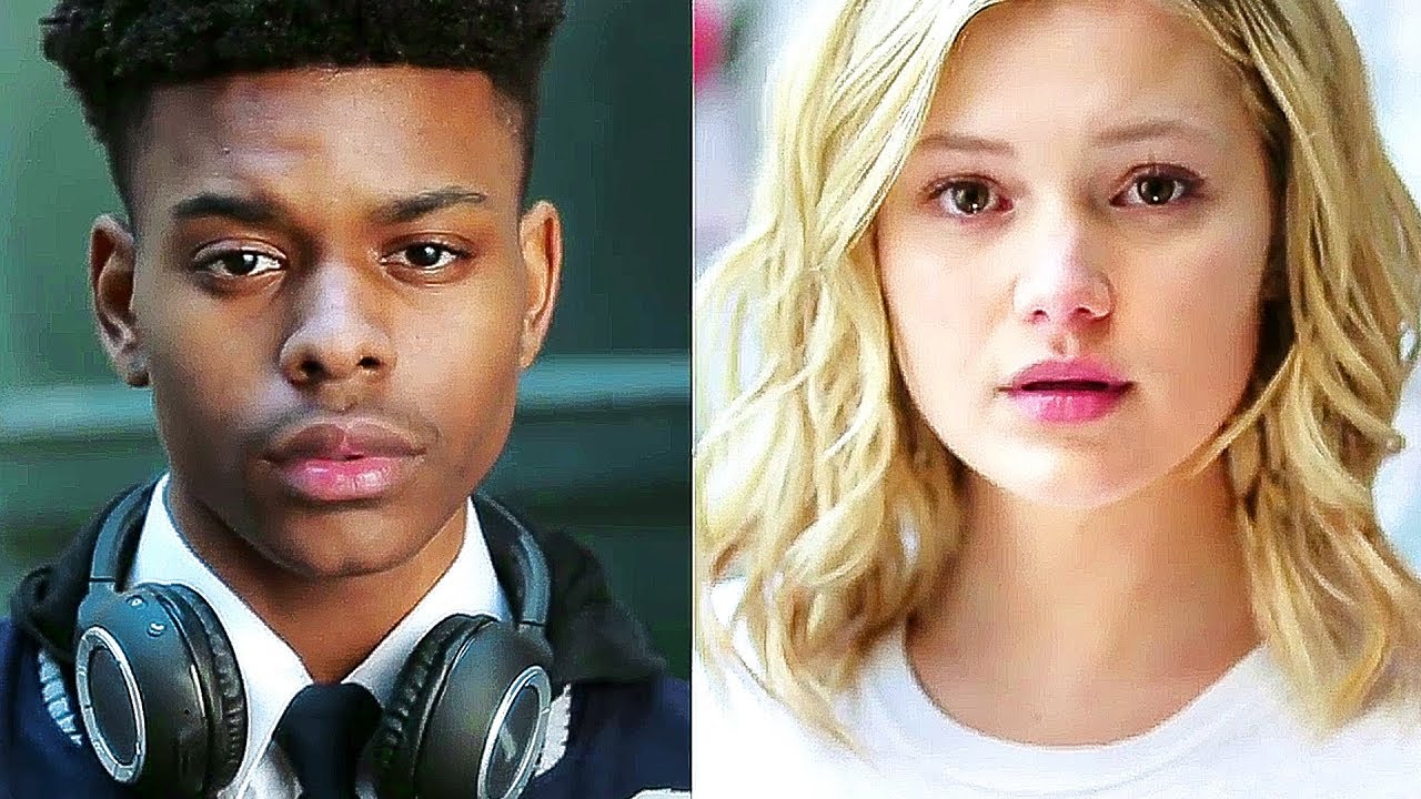 2018 seçim sonuçları MARVEL'S CLOAK AND DAGGER Trailer Brasileiro (2018) Série Fantasia