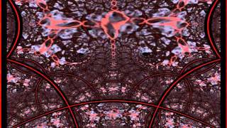 2016 01 11 03:25:31 - Peace I - Genome Projection / Arabian Carpet
