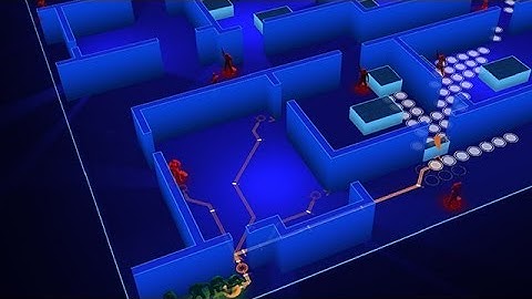 Breach & Clear - Frozen Synapse DLC Trailer