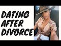 DATING AFTER DIVORCE | RED FLAGS | TeQuerra Miller