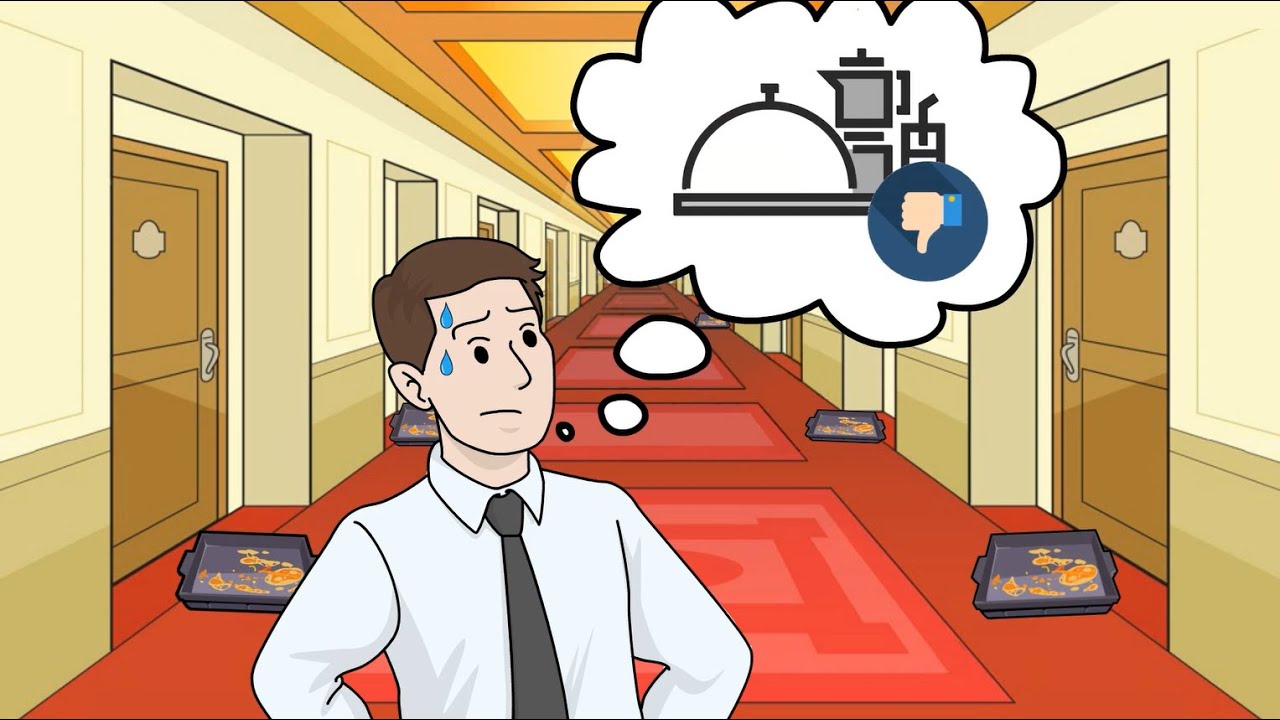 TrayAway - How it Works