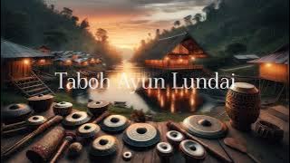 TABOH IBAN Ayun Lundai
