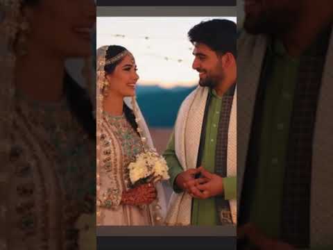 پسر افغان دختر ایرانی باهم ازدواج کردن 