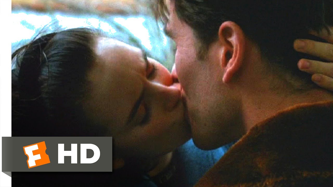 Mermaids lighthouse charlotte joe sex scene