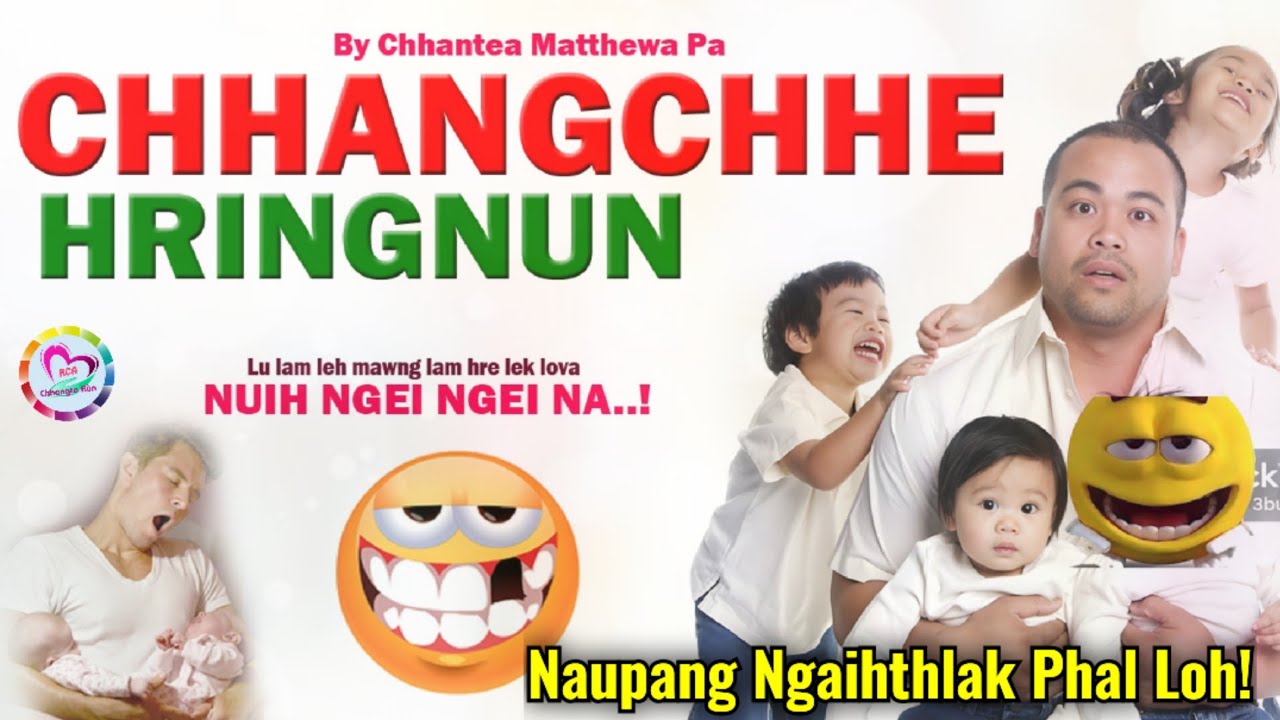 Chhangchhe Hringnun Turu Buru (Saturday Special)