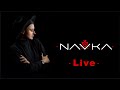 NAVKA live. Співаю щоб закрити потреби своїх друзів-військових