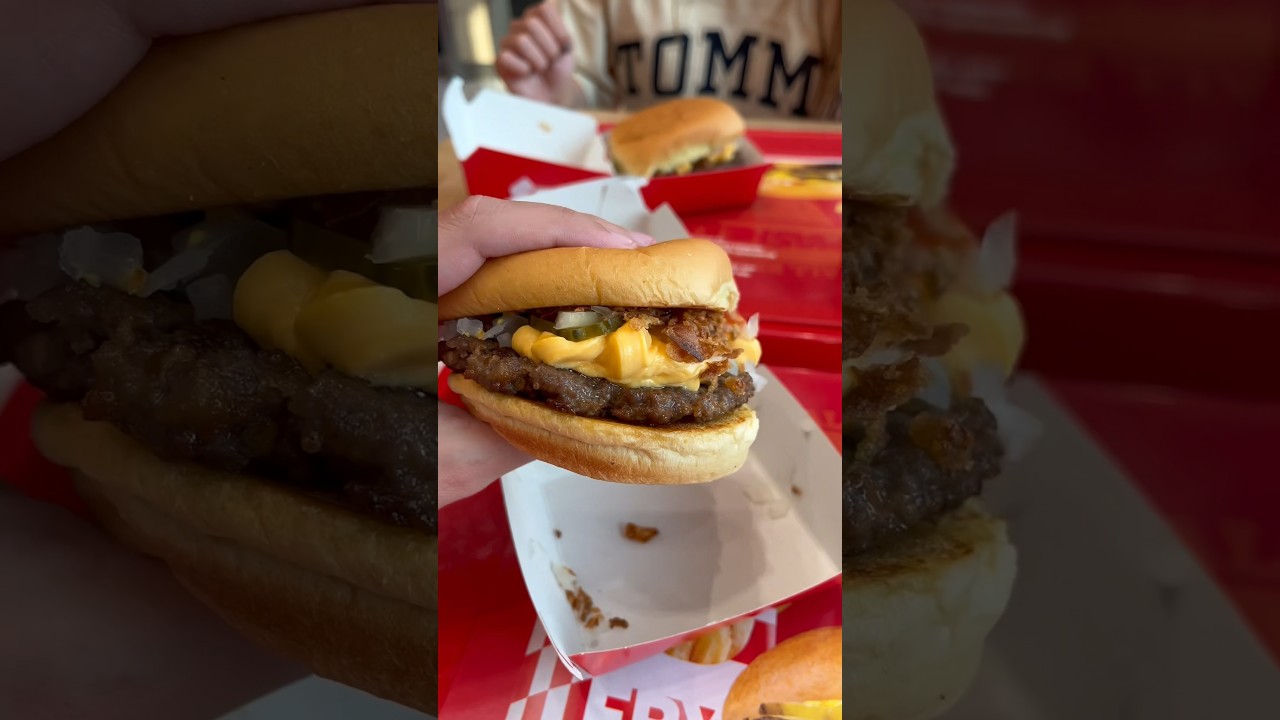 Incerc pentru prima data Fryday