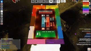 Secret Hitler - 3 | Tabletop Simulator