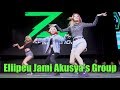 Eliipeu Jami Akusya's Group | Z Generation 20.10.19