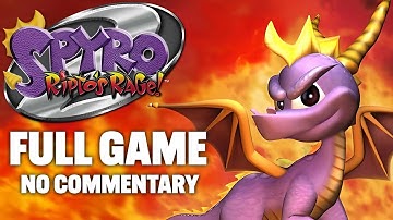 Spyro 2: Ripto