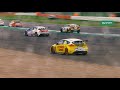 R26 in 100s | Silverstone | BTCC 2019
