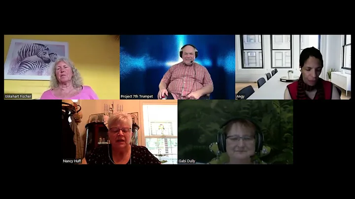 "27 Essential Prophetic Kingdom Precepts"  Nancy H...