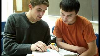 Mentorship Advertisement