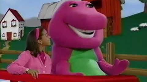 Round And Round We Go (2002 Version) Part 30