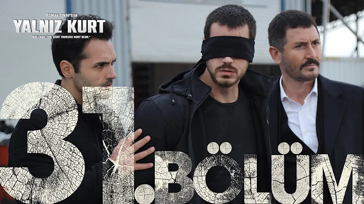 Yalnz Kurt 31. Blm  @atvturkiye