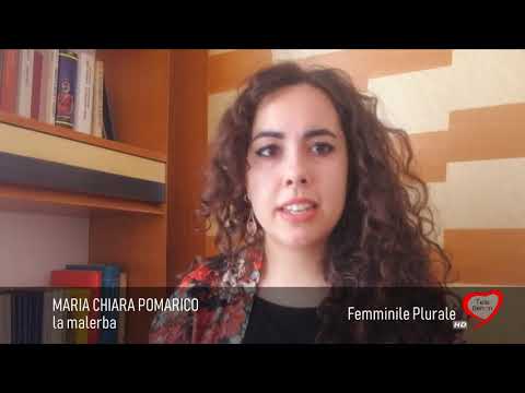 FEMMINILE PLURALE 2018/19 - La Malerba 10: Revenge porn FEMMINILE PLURALE 2018/19 - La Malerba 10: Revenge porn