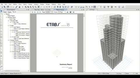 Seismic Design Project assignment for Skyfi Labs online course by Praveen Prasad Sinha