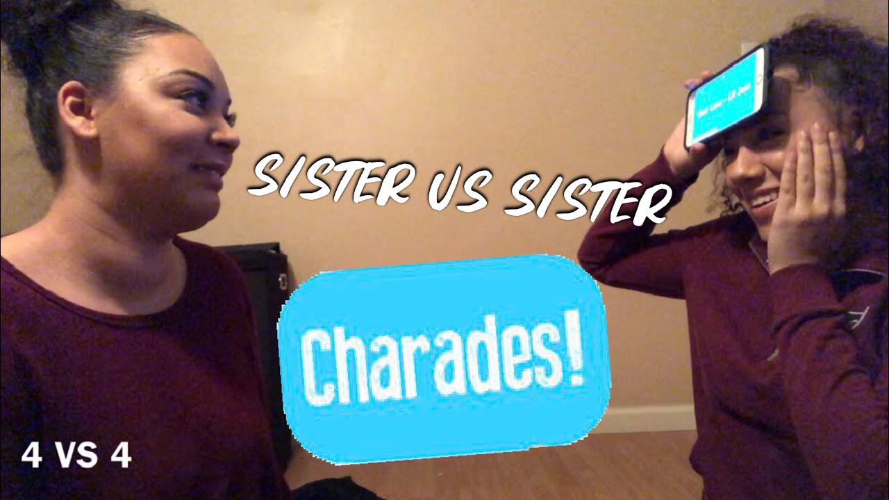 Stepsister challenge. Stepsister challenge