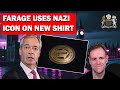 The Dog Whistle Nobody Else Noticed in Reform UK's New Kit