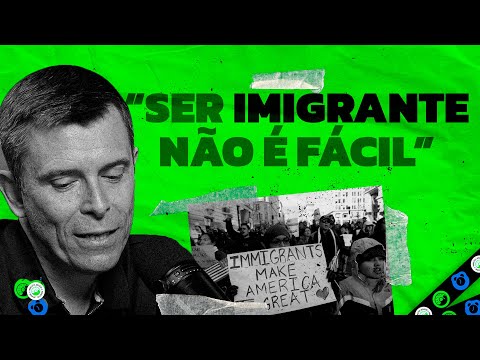 TRABALHAR NOS ESTADOS UNIDOS PRA GANHAR DINHEIRO É UMA BOA? | Gustavo Cerbasi