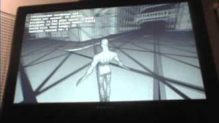 The Untitled Project v0.1