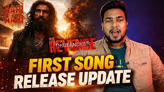 Dhurandhar The Revenge Songs Release Update Aari Aari Song Dhurandhar 2 Ranveer Singh